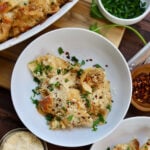 Stuffed Pasta Shells