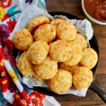 Cheese Bread