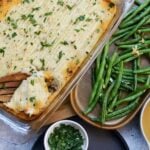 Chicken Shepherd's Pie