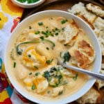 Chicken and Gnocchi Soup Recipe