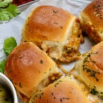 Chicken Sliders