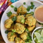 Thai Chicken
