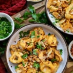 Sausage Tortellini