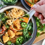Thai Red Curry Chicken