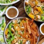 Chinese Chicken Salad Recipe