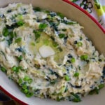 Colcannon Recipe
