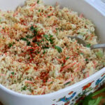 Hawaiian Macaroni Salad Recipe