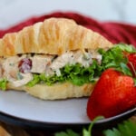 Waldorf Chicken Salad Recipe
