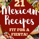 Mexican Recipes