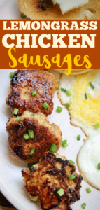 Chicken Sausage Patties Pinterest