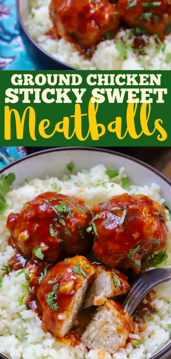 Sweet and Sour Meatball Recipe