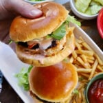 Chicken Burger