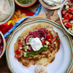 Arayes Recipe