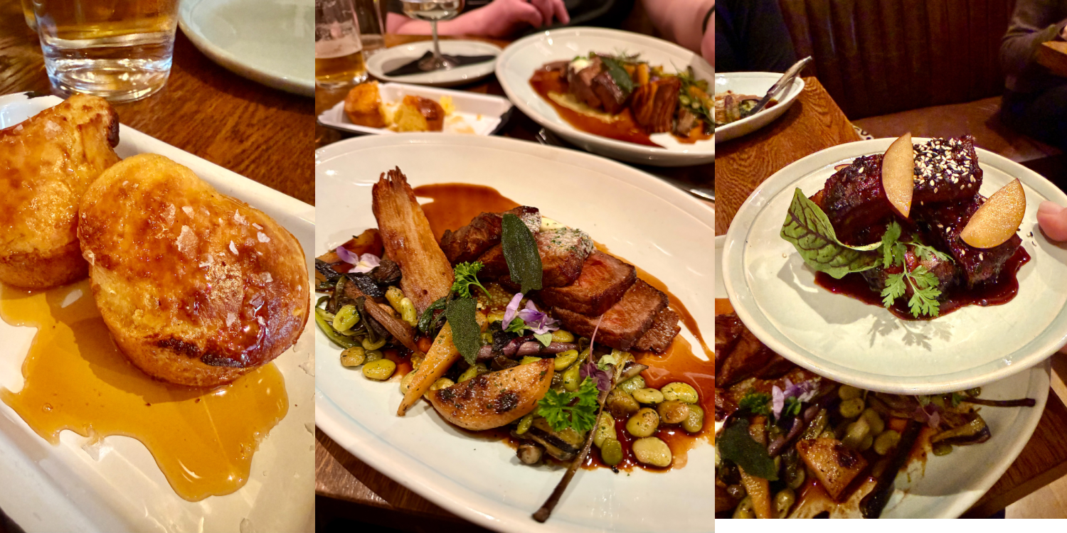 Seabird in Wilmington NC