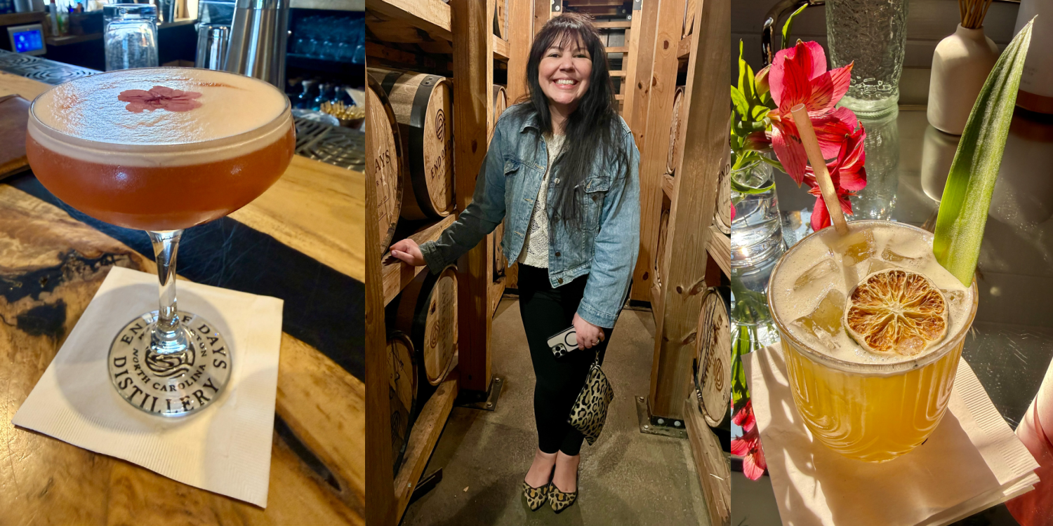 End of Days Distillery