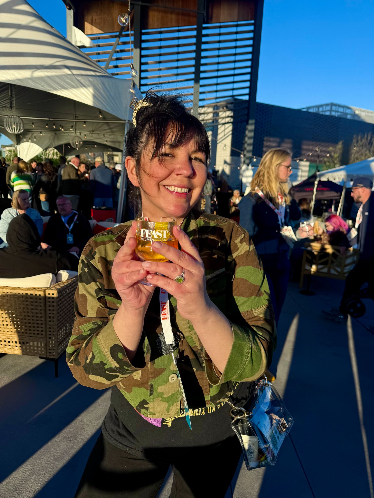 Feast Wilmington 2026