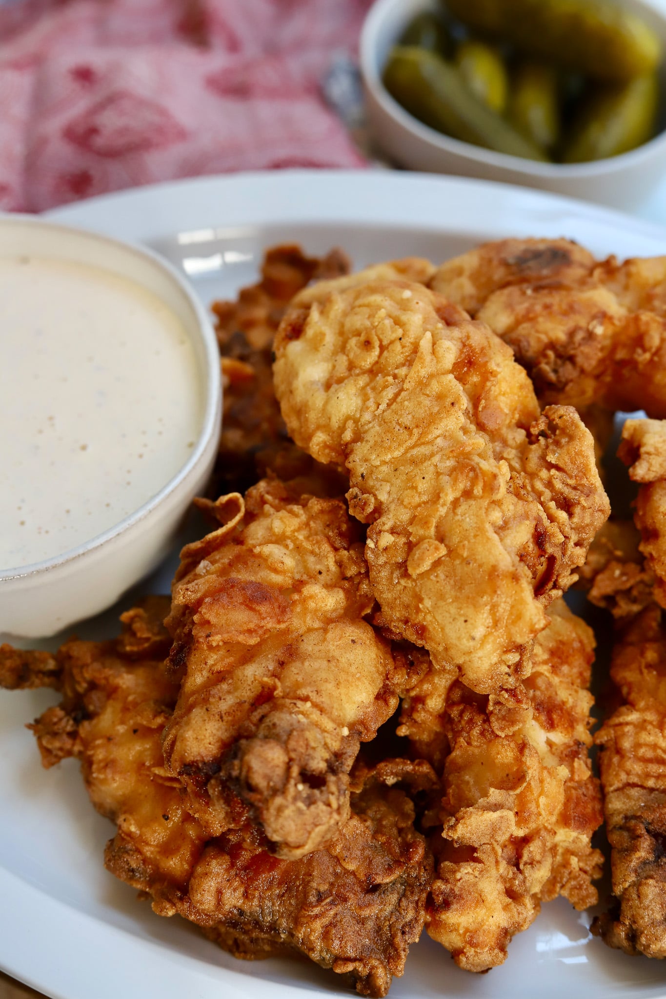 Chicken Tender
