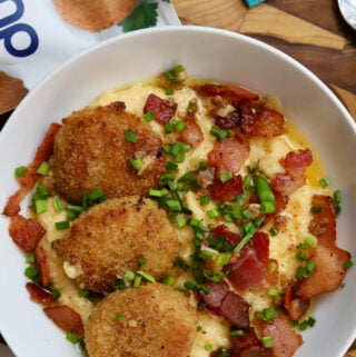 Cheesy Grits Recipe